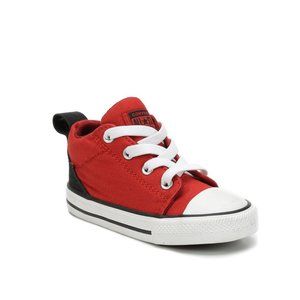 Converse All Star Unisex Toddler Sneakers Size 10
